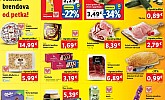 Lidl vikend akcija do 11.5.