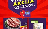 Pivac vikend akcija do 25.5.