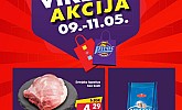 Pivac vikend akcija do 11.5.