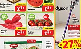Plodine akcija za početak tjedna do 13.05.
