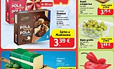 Plodine akcija za početak tjedna do 27.05.