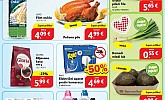 Plodine vikend akcija do 18.5.
