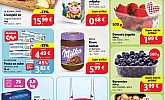 Plodine vikend akcija do 25.5.