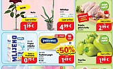 Plodine vikend akcija do 11.5.