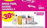 Bipa katalog Arena centar otvorenje