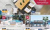 Harvey Norman katalog Velika akcija vrtnog namještaja
