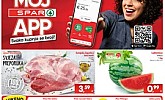 Interspar katalog do 3.6.