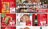 Kaufland katalog do 3.6.