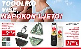 KiK katalog svibanj 2025