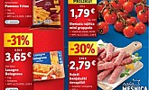 Lidl katalog prehrana do 8.6.