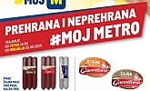 Metro katalog Prehrana i neprehrana do 1.6.