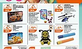 Muller katalog Igračke do 8.6.