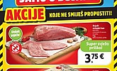 Plodine katalog Buje do 27.5.