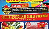 Plodine katalog Zagreb Lanište