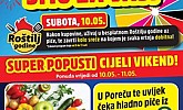 Plodine katalog Poreč