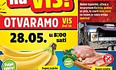 Plodine katalog Vis