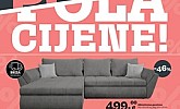 Prima katalog Brzo i u pola cijene svibanj 2025