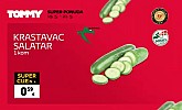Tommy akcija za početak tjedna do 21.5.