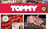 Tommy katalog do 28.5.