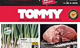 Tommy katalog do 4.6.