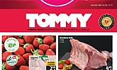 Tommy katalog do 14.5.