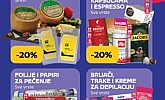 Tommy katalog Pogodnosti za članove do 21.5.