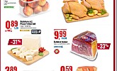 Eurospoin akcija za početak tjedna do 02.07.
