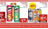 Interspar vikend akcija do 29.6.