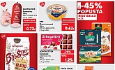 Kaufland akcija za početak tjedna do 01.07.