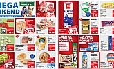 Kaufland vikend akcija do 15.6.