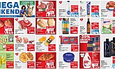 Kaufland vikend akcija do 29.6.
