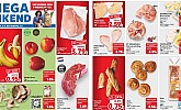 Kaufland vikend akcija do 7.6.