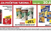 Konzum akcija za početak tjedna do 02.07.
