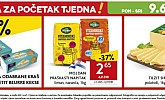 Konzum akcija za početak tjedna do 11.06.