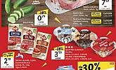 Konzum vikend akcija do 15.6.