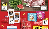 Konzum vikend akcija do 29.6.