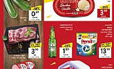 Konzum vikend akcija do 8.6.
