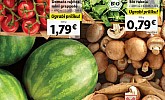 Lidl akcija za početak tjedna do 18.06.