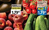 Lidl akcija za početak tjedna do 25.06.