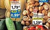 Lidl akcija za početak tjedna do 02.07.