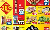 Lidl vikend akcija do 15.6.