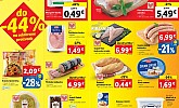 Lidl vikend akcija do 8.6.