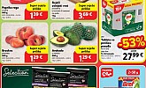 Plodine akcija za početak tjedna do 01.07.