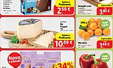 Plodine akcija za početak tjedna do 10.06.
