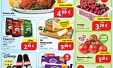 Plodine vikend akcija do 15.6.