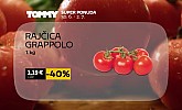 Tommy akcija za početak tjedna do 2. 7.