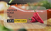 Tommy akcija za početak tjedna do 25. 6.