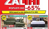 Harvey Norman katalog Na zalihi popusti do -65%