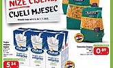 Interspar katalog Mjesečne uštede lipanj 2025