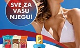 Interspar katalog Sve za vašu njegu do 18.6.